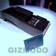 Illustration for article titled Gallery and Hands On: Sony BRAVIA Internet Video Link Box